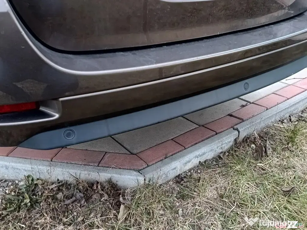 Dacia Logan MCV 2017 benzina 0,9 Tce Turbo - Piatra-Neamt (Neamt)