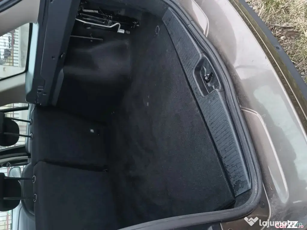 Dacia Logan MCV 2017 benzina 0,9 Tce Turbo - Piatra-Neamt (Neamt)