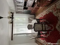 Inchiriez apartament 3 camere ultracental Dej