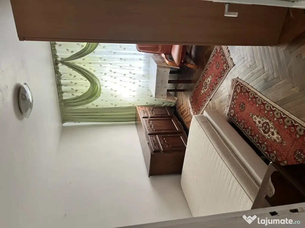 Inchiriez apartament 3 camere ultracental Dej