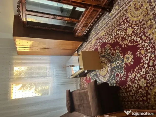 Inchiriez apartament 3 camere ultracental Dej