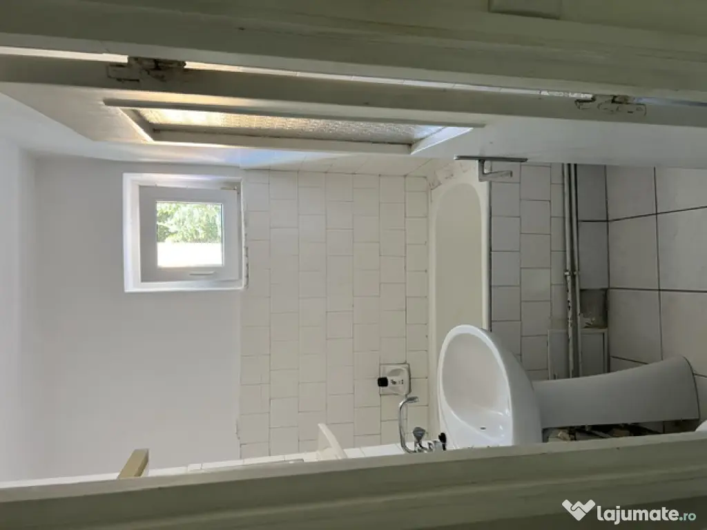 Inchiriez apartament 3 camere ultracental Dej