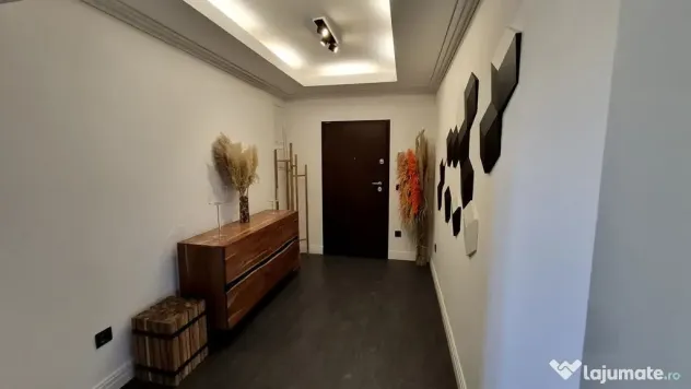 Apartament exclusivist cu 4 camere 146,89 mp Emerald Resi... - Bucuresti (Bucuresti-Ilfov)