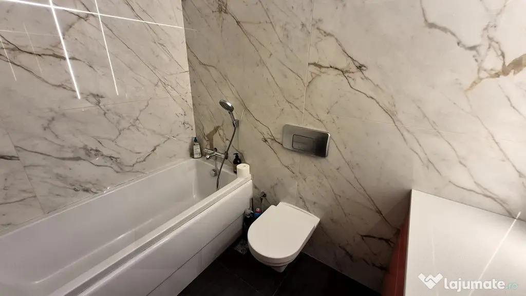 Apartament exclusivist cu 4 camere 146,89 mp Emerald Resi... - Bucuresti (Bucuresti-Ilfov)