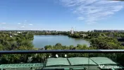 Apartament exclusivist cu 4 camere 146,89 mp Emerald Residence vedere Lacul Tei, 