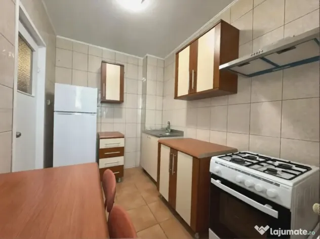 Apartament 3 camere de inchiriat Tineretului |Timpuri Noi | posibilitate parcare