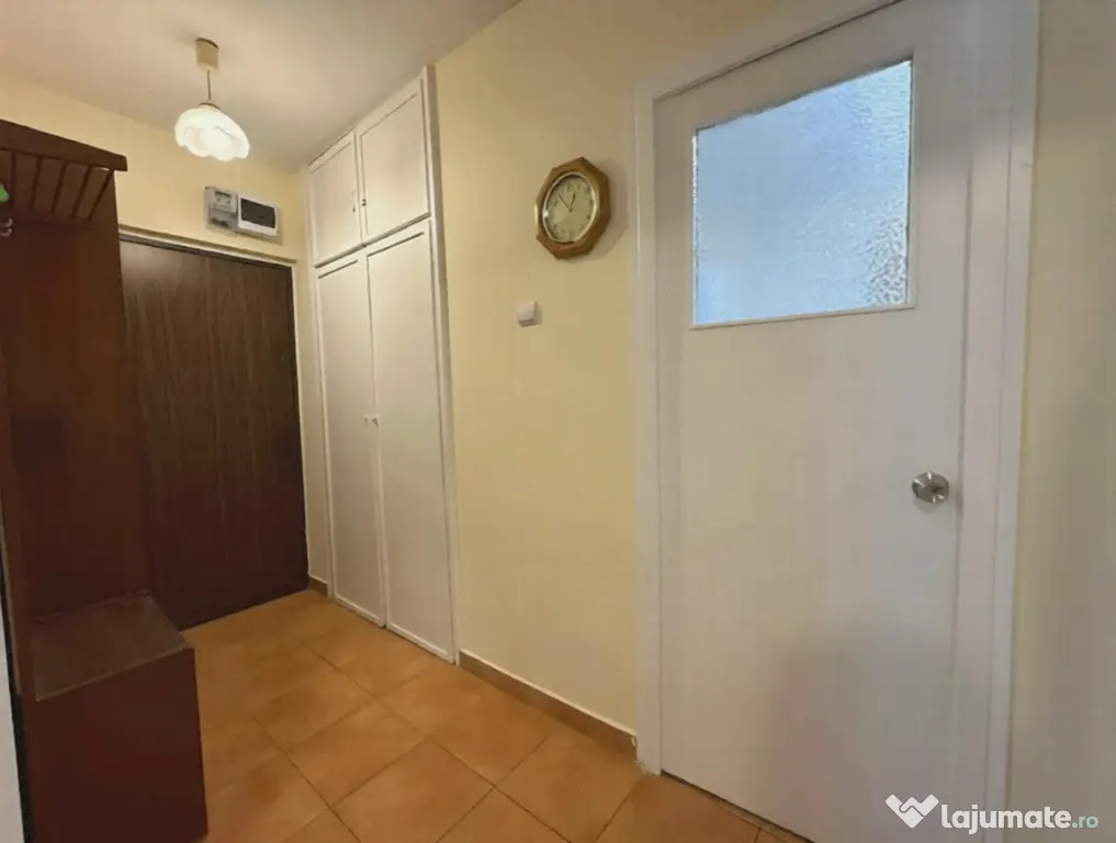 Apartament 3 camere de inchiriat Tineretului |Timpuri Noi | posibilitate parcare