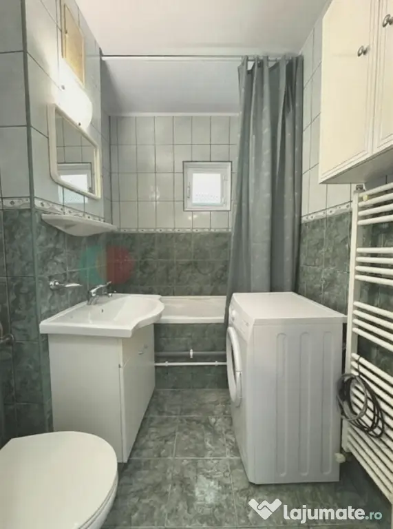 Apartament 3 camere de inchiriat Tineretului |Timpuri Noi | posibilitate parcare