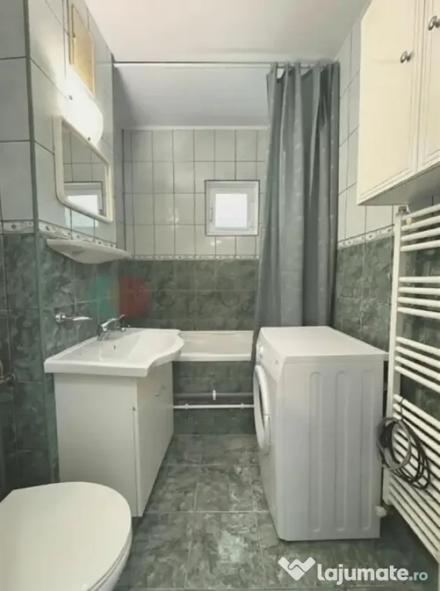 Apartament 3 camere de inchiriat Tineretului |Timpuri Noi | posibilitate parcare