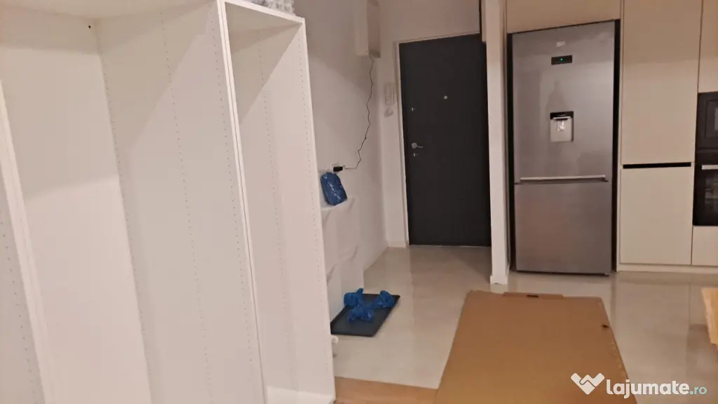 Apartament 4 camere, 84mp | Zona Manastur | Cluj-Napoca | - Cluj-Napoca (Cluj)