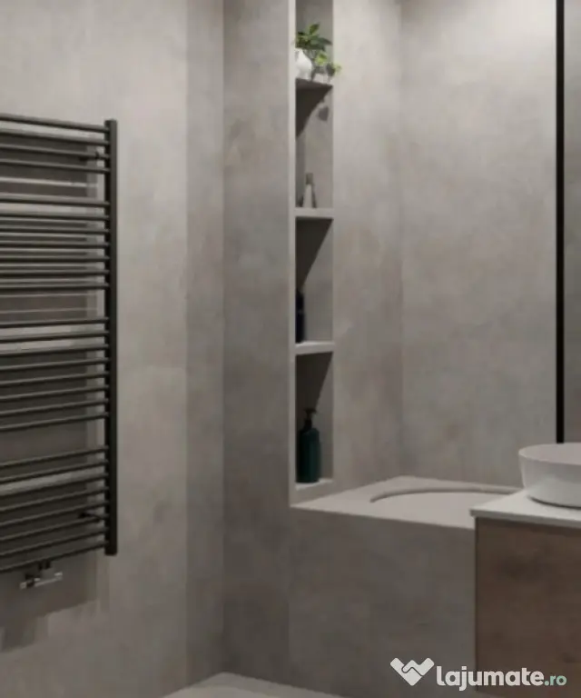 Apartament 4 camere, 84mp | Zona Manastur | Cluj-Napoca | - Cluj-Napoca (Cluj)
