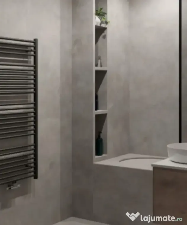 Apartament 4 camere, 84mp | Zona Manastur | Cluj-Napoca | - Cluj-Napoca (Cluj)