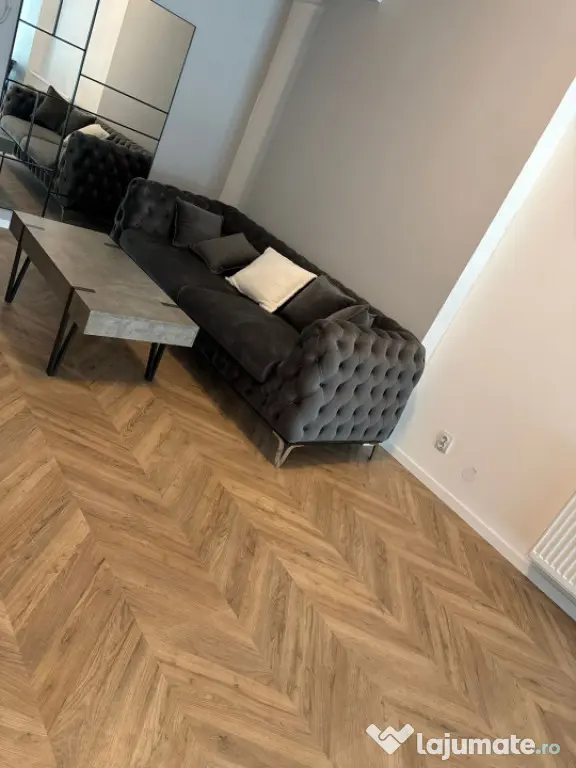 Apartament cu 2 camere in zona Gruia - Cluj-Napoca (Cluj)
