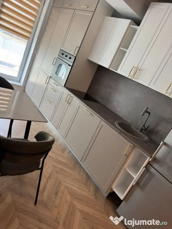 Apartament cu 2 camere in zona Gruia - Cluj-Napoca (Cluj)