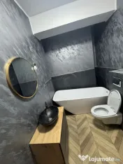 Apartament cu 2 camere in zona Gruia