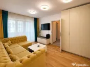 Viitorului - 2 camere, bloc stradal reabilitat termic, mo...