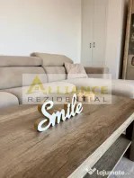 2 Camere cu terasa | Metalurgiei | Mobilat modern + Parcare
