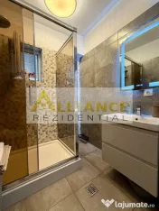 2 Camere cu terasa | Metalurgiei | Mobilat modern + Parcare