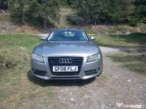 Audi A5 3.0 v6 Coupe quattro Manual