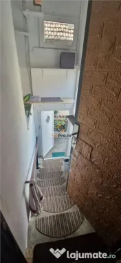 Apartament decomandat cu 2 intrari zona Balcescu-Odobescu 