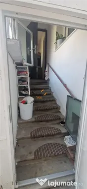 Apartament decomandat cu 2 intrari zona Balcescu-Odobescu 