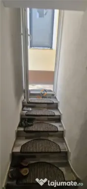 Apartament decomandat cu 2 intrari zona Balcescu-Odobescu 