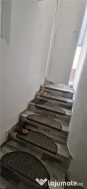 Apartament decomandat cu 2 intrari zona Balcescu-Odobescu 