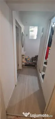 Apartament decomandat cu 2 intrari zona Balcescu-Odobescu 