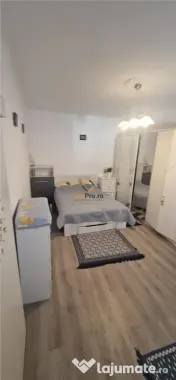 Apartament decomandat cu 2 intrari zona Balcescu-Odobescu 