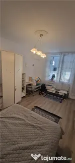 Apartament decomandat cu 2 intrari zona Balcescu-Odobescu