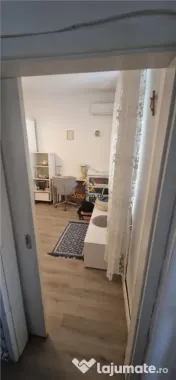 Apartament decomandat cu 2 intrari zona Balcescu-Odobescu 