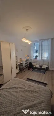 Apartament decomandat cu 2 intrari zona Balcescu-Odobescu 
