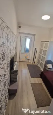 Apartament decomandat cu 2 intrari zona Balcescu-Odobescu 