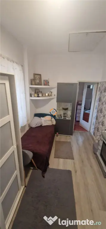 Casa individuala cu 2 apartamente individuale zona Balcescu - Timisoara (Timis)