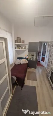 Casa individuala cu 2 apartamente individuale zona Balcescu 