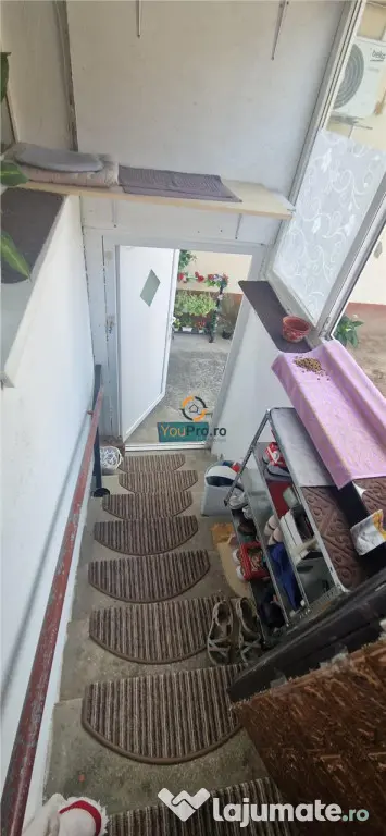 Casa individuala cu 2 apartamente individuale zona Balcescu - Timisoara (Timis)