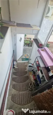 Casa individuala cu 2 apartamente individuale zona Balcescu 