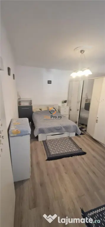 Casa individuala cu 2 apartamente individuale zona Balcescu - Timisoara (Timis)