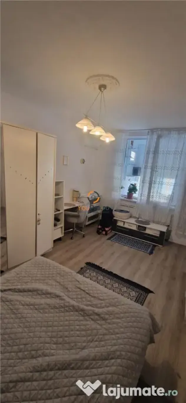 Casa individuala cu 2 apartamente individuale zona Balcescu - Timisoara (Timis)