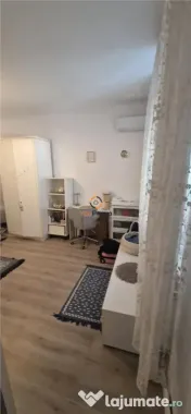 Casa individuala cu 2 apartamente individuale zona Balcescu 