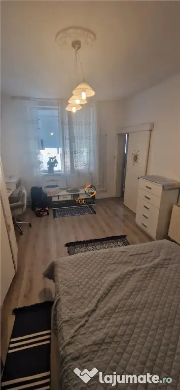 Casa individuala cu 2 apartamente individuale zona Balcescu - Timisoara (Timis)