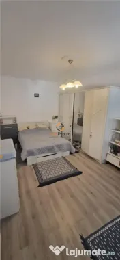 Casa individuala cu 2 apartamente individuale zona Balcescu 
