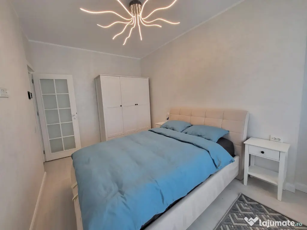 Royal Town Apartament pentru tine sau investitie - Iasi (Iasi)
