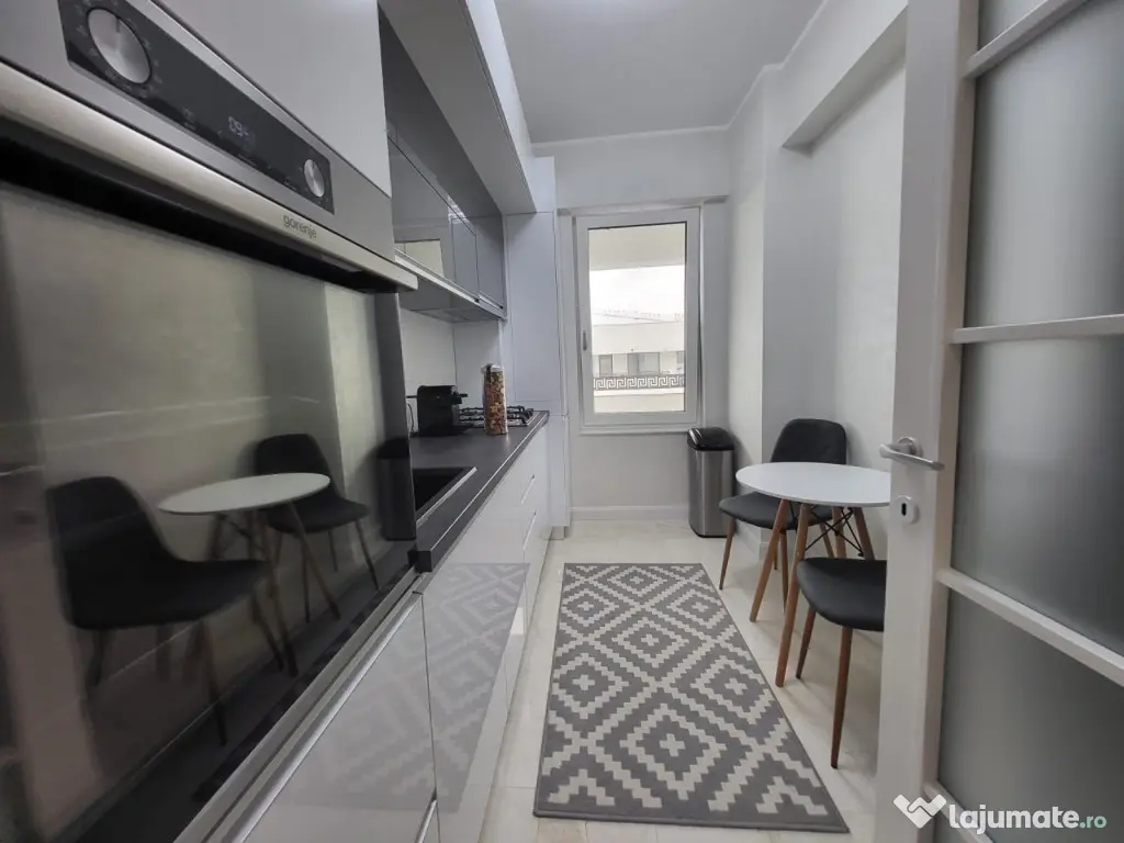 Royal Town Apartament pentru tine sau investitie - Iasi (Iasi)