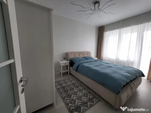 Royal Town Apartament pentru tine sau investitie - Iasi (Iasi)