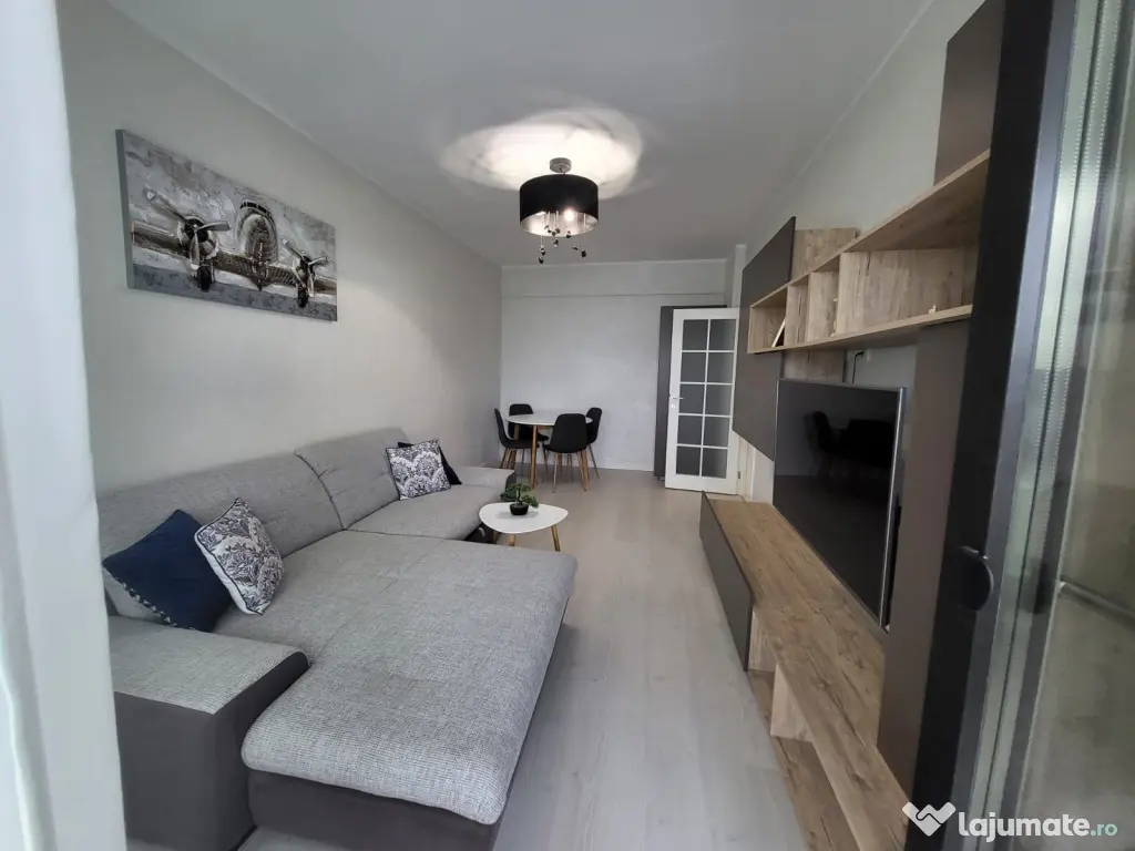 Royal Town Apartament pentru tine sau investitie - Iasi (Iasi)
