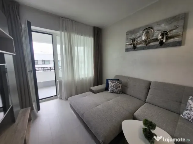 Royal Town Apartament pentru tine sau investitie - Iasi (Iasi)