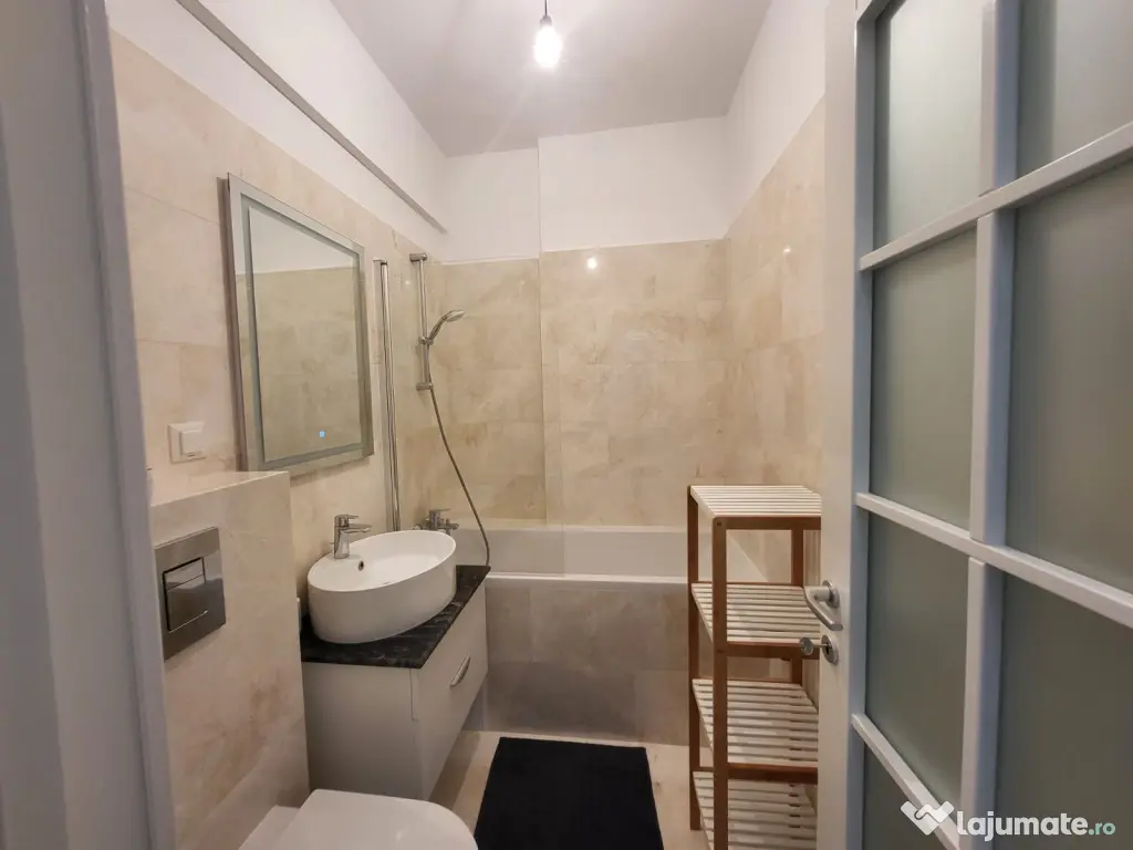 Royal Town Apartament pentru tine sau investitie - Iasi (Iasi)