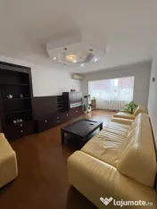 Apartament 3 camere, 82 mp, ultracentral – balcon, boxă
