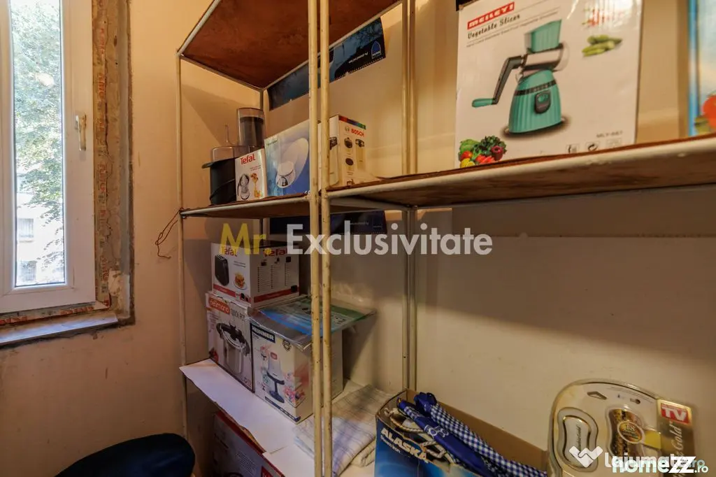 ???? APARTAMENT DE VÂNZARE – CARTIER NEGRU VODĂ | 3 C... - Pitesti (Arges)